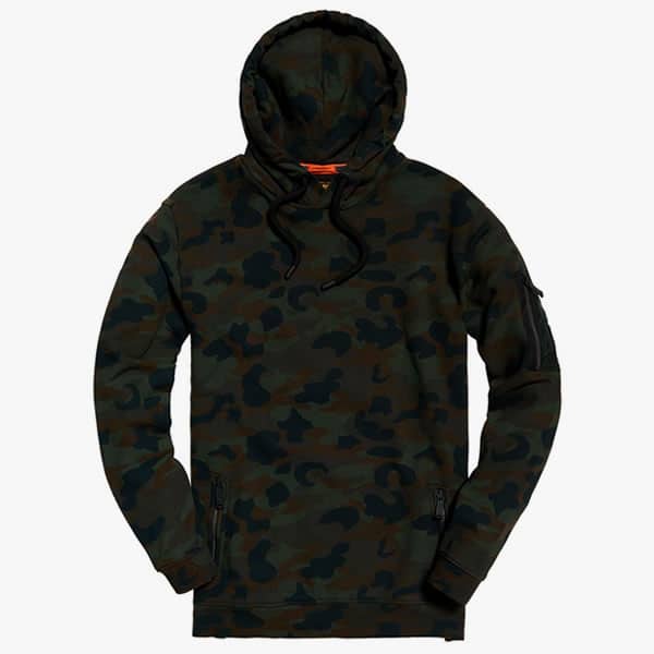 Menswear secret santa: 21 món quà xuất sắc vào phút cuối 9 Superdry rookie oodie quá khổ