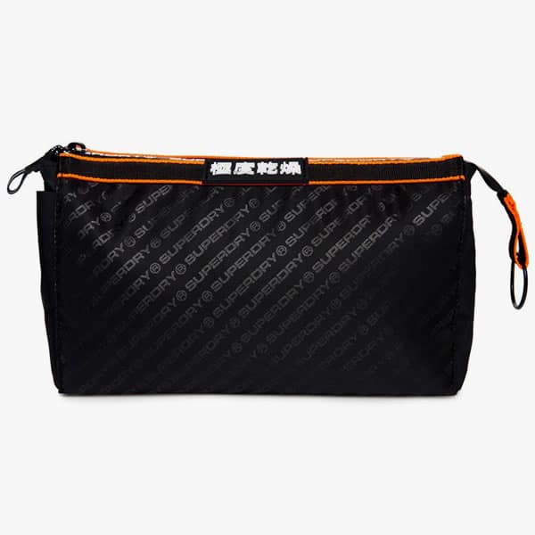 Menswear secret santa: 21 món quà xuất sắc vào phút cuối 12 Túi giặt superdry hamilton