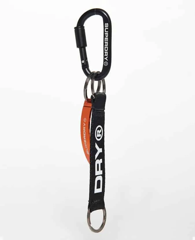 Superdry lineman fob