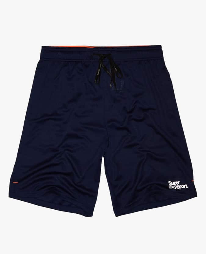 Menswear secret santa: 21 món quà xuất sắc vào phút cuối 16 Quần short superdry core train relaxed tri