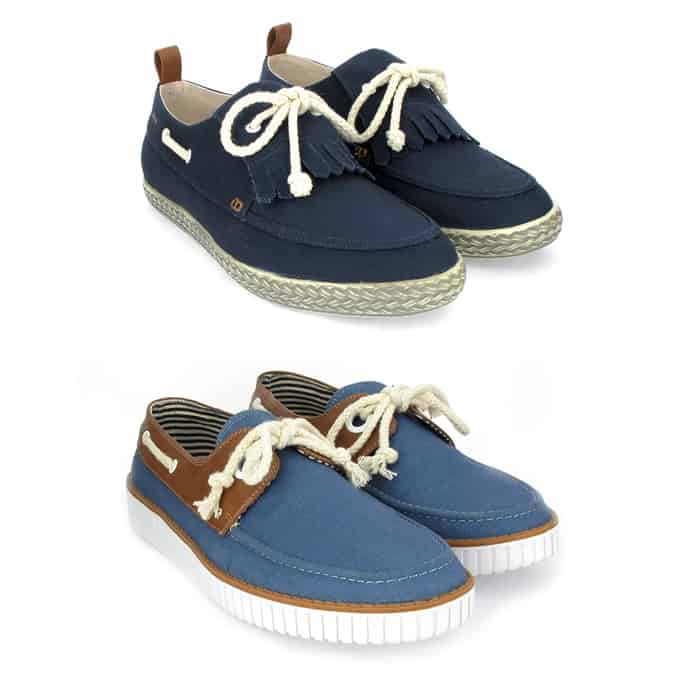 Bộ sưu tập giày dép armistice ss13
