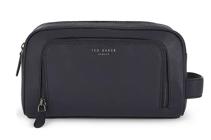 Ted baker onyahed wash bag