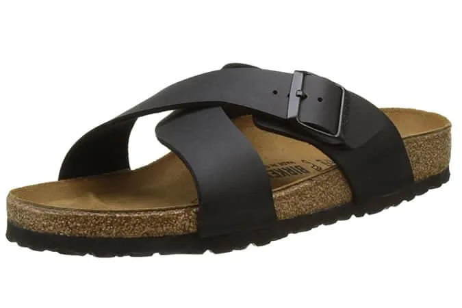 Lượt đi đua xe tunis của nam birkenstock