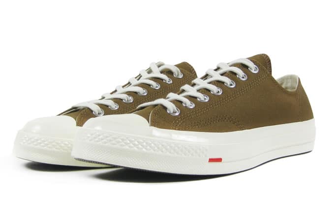 Những bộ quần áo nam mới tốt nhất để mua ngay bây giờ 5 Converse x carhartt wip chuck taylor all star 70 ox