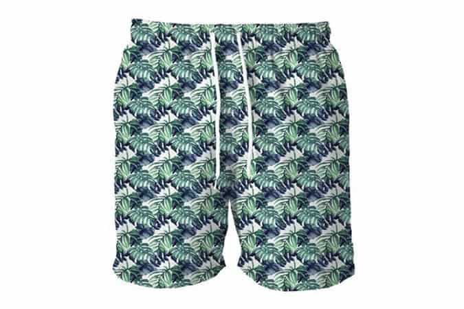 Những bộ quần áo nam mới tốt nhất để mua ngay bây giờ 14 Quần short bơi franks daintree