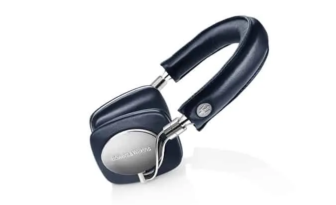 Bowers & wilkins hợp tác với maserati