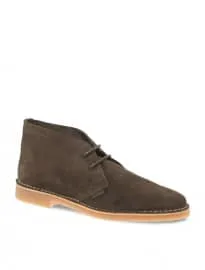 Bốt sa mạc ben sherman clegg suede