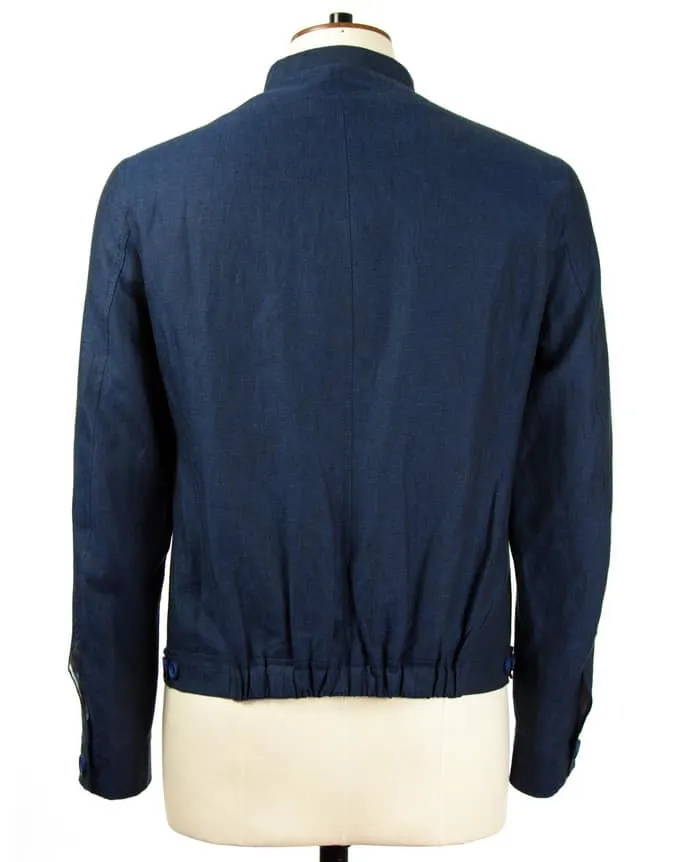 Oliver spencer brunswick jacket