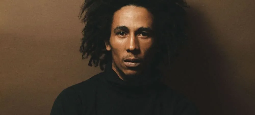 5 xu hướng Bob Marley làm rung chuyển trước bạn