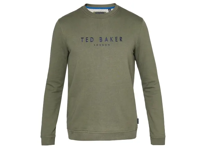 Áo len kỷ niệm 30 năm ted baker