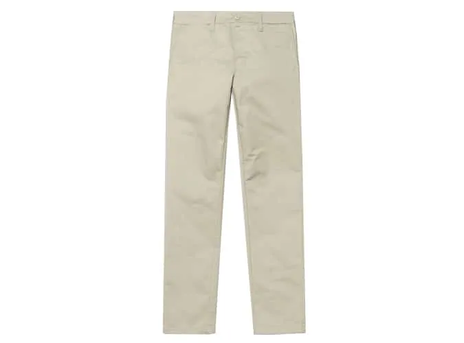 Carhartt wip sid pant