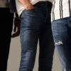 4 xu hướng mặc denim mùa này 34 4 xu hướng mặc denim mùa này