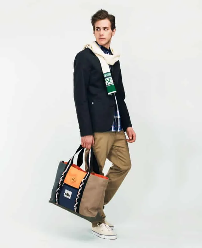 Bộ sưu tập penfield aw14