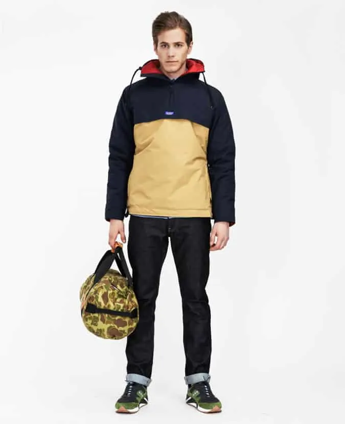 Bộ sưu tập penfield aw14