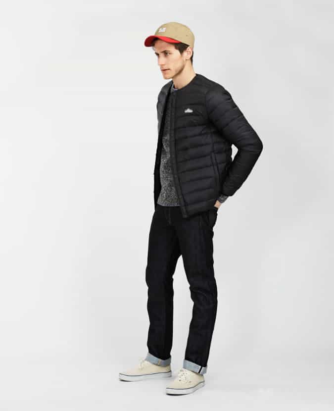 Penfield menswear: bộ sưu tập aw14 16 Bộ sưu tập penfield aw14