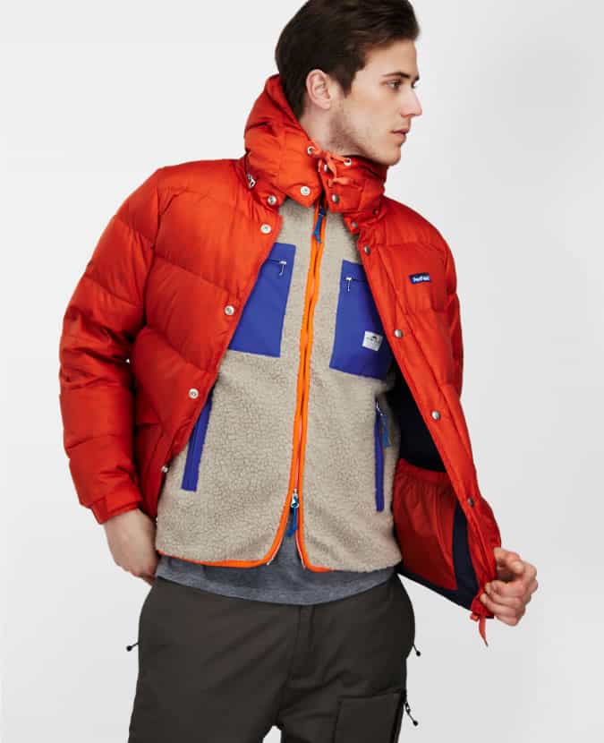 Penfield menswear: bộ sưu tập aw14 18 Bộ sưu tập penfield aw14