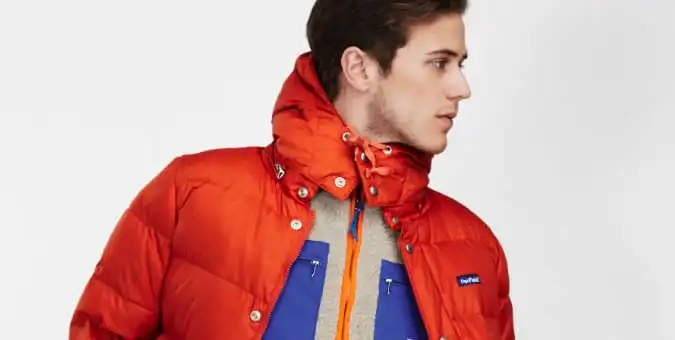 Penfield Menswear: Bộ sưu tập AW14