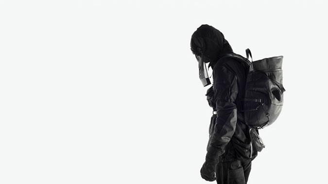 Bộ sưu tập quần áo nam của aitor throup