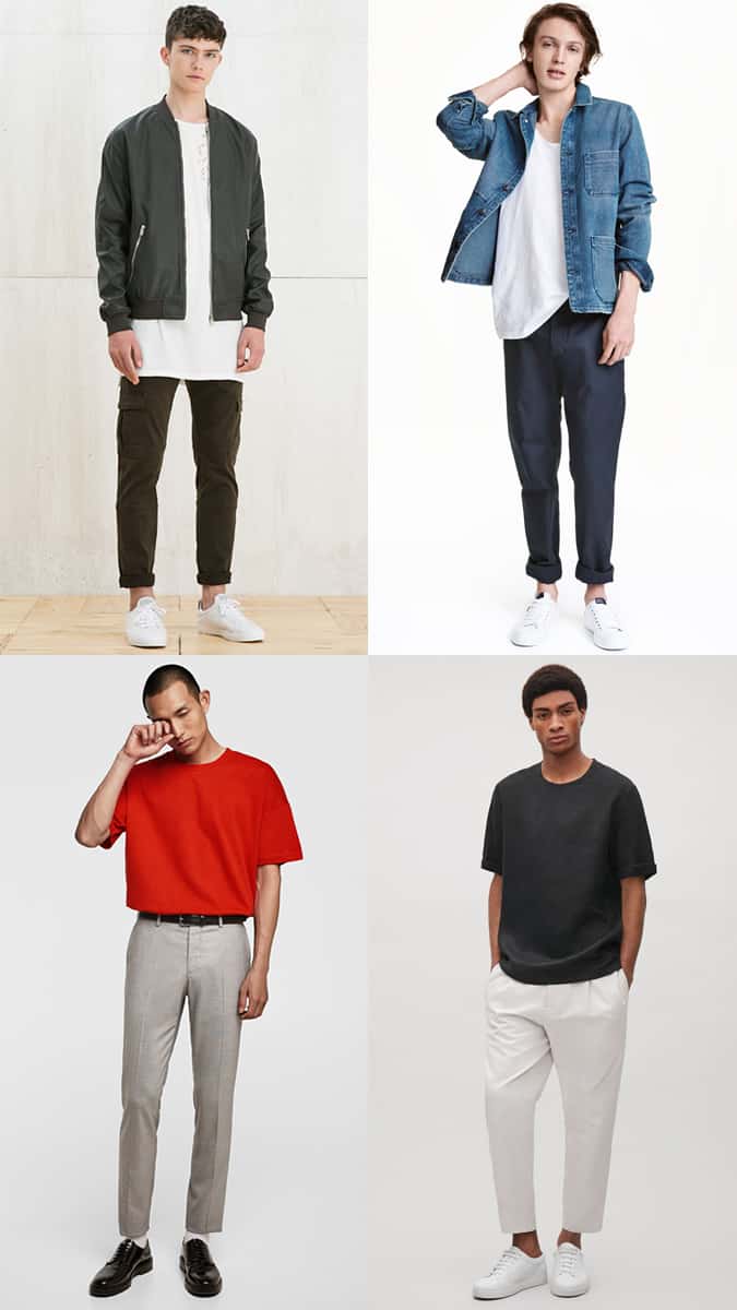 Làm thế nào để mặc theo xu hướng ngoại cỡ mà vẫn trông phù hợp 4 1647013488 157 lam the nao de mac theo xu huong ngoai co