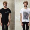 April77 quần áo: bộ sưu tập ss13 16 Asos logo