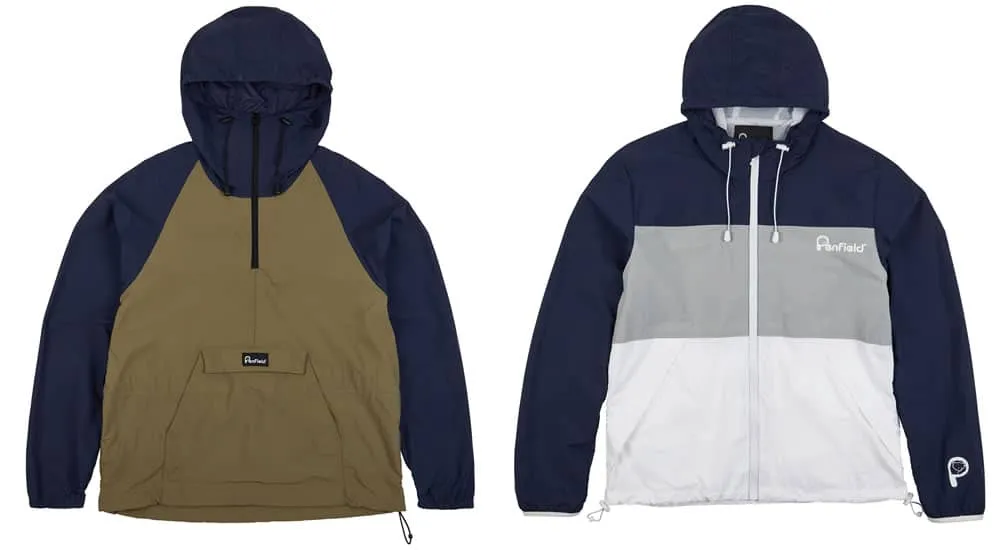 Bộ sưu tập penfield bear pack pieces