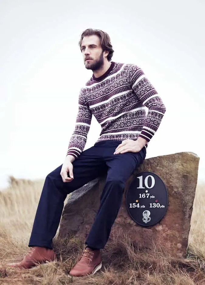 Bộ sưu tập tom morris aw13