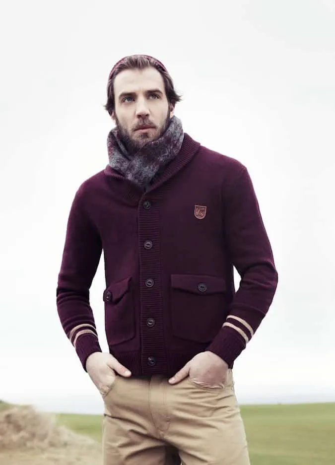 Bộ sưu tập tom morris aw13