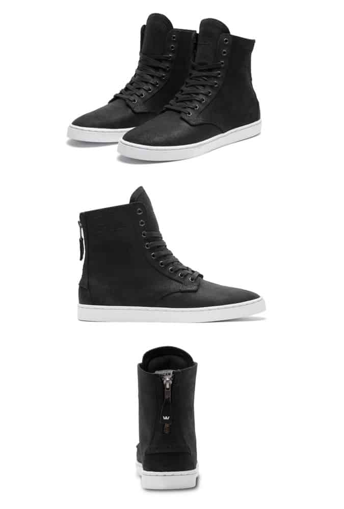 Supra wolf hi-tops 13 Supra wolf high tops