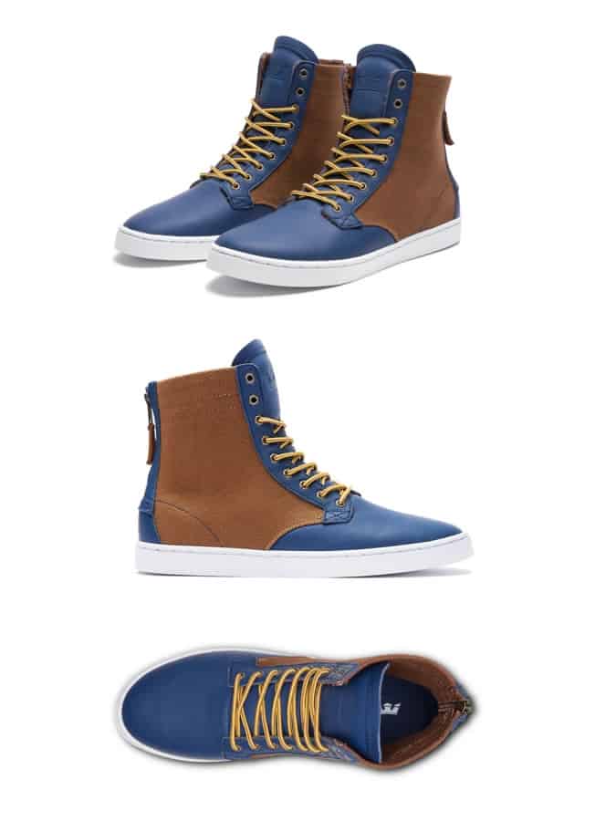 Supra wolf hi-tops 14 Supra wolf high tops
