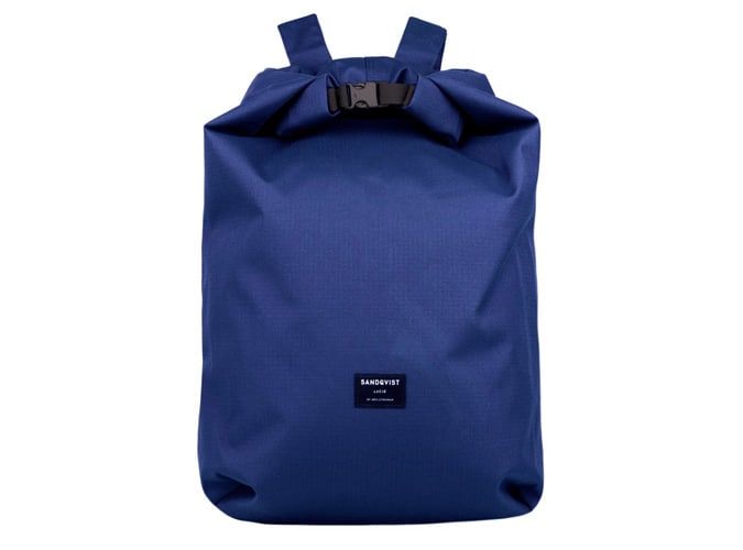 Những bộ quần áo nam mới tốt nhất để mua ngay bây giờ 8 Balo sandqvist lova roll top