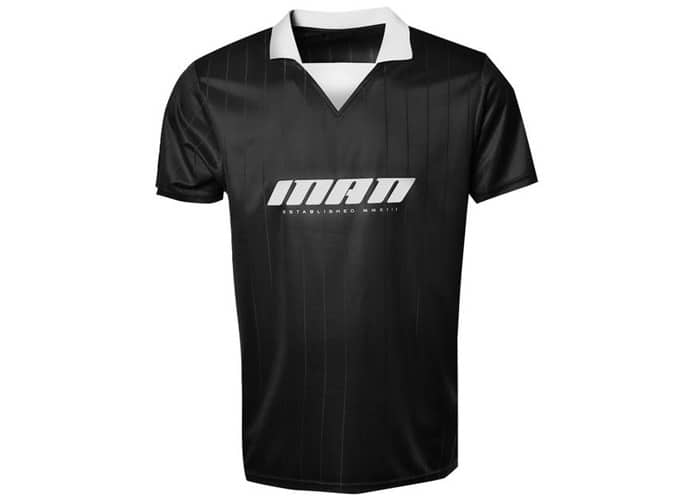 Những bộ quần áo nam mới tốt nhất để mua ngay bây giờ 10 Boohooman bóng đá polo ngắn tay