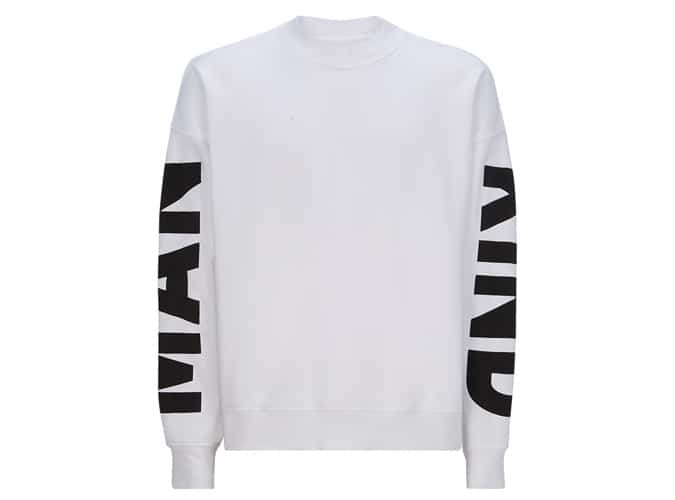 Những bộ quần áo nam mới tốt nhất để mua ngay bây giờ 15 7 cho tất cả nhân loại áo len jersey trắng sáng