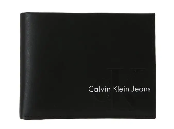 Ví đựng hóa đơn của calvin klein