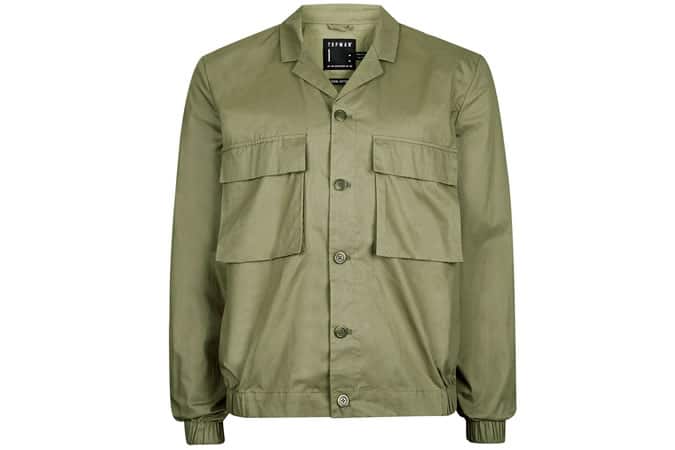 Giá đỡ thông minh topman kaki cotton