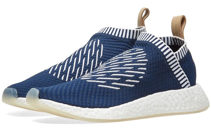 Adidas originals nmd_cs2 primeknit