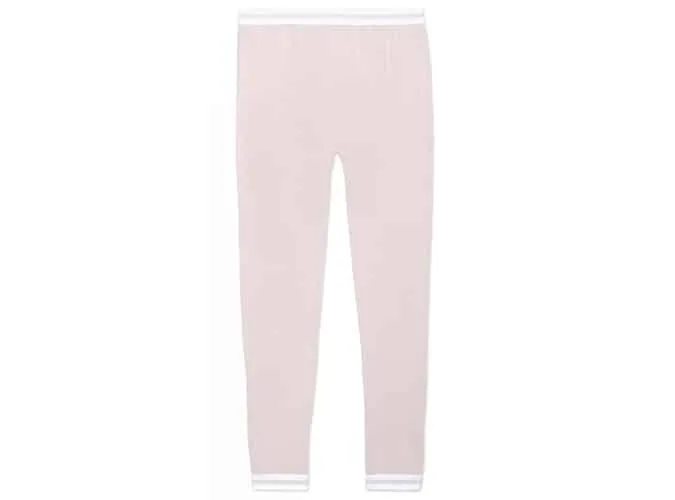 Trang phục mỹ mix modal pink lounge pant