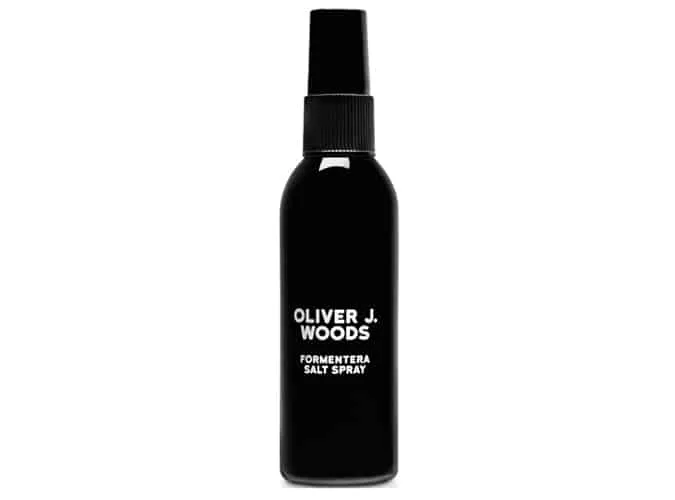 Oliver j. Woods formentera salt spray