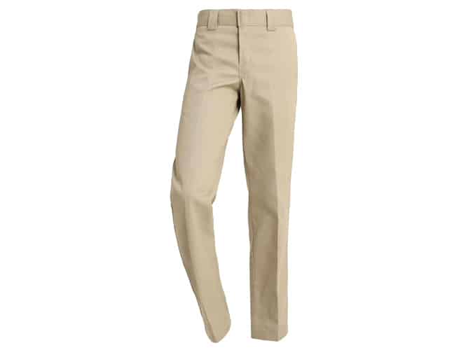 Những bộ quần áo nam mới tốt nhất để mua ngay bây giờ 8 Dickies 873 work pant chinos