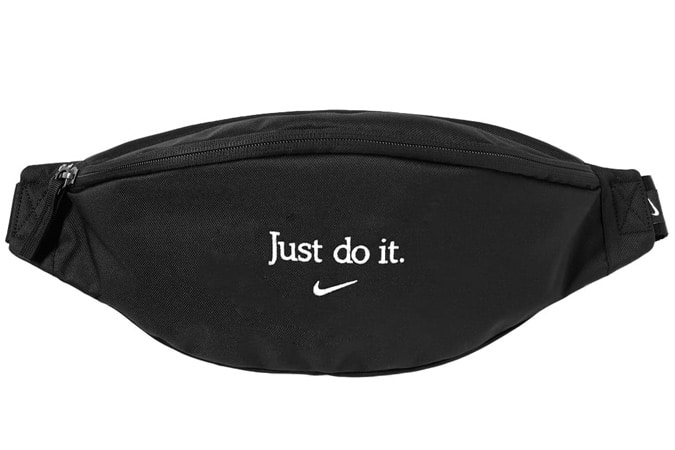 Những bộ quần áo nam mới tốt nhất để mua ngay bây giờ 9 Nike heritage hip pack