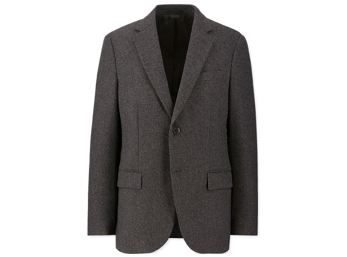 Những bộ quần áo nam mới tốt nhất để mua ngay bây giờ 11 Áo khoác uniqlo slim fit