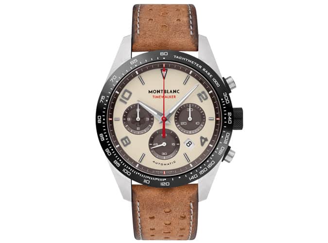 Những bộ quần áo nam mới tốt nhất để mua ngay bây giờ 12 Phiên bản giới hạn của montblanc timewalker manufacture chronograph