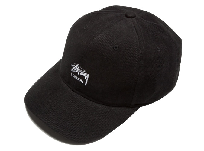 Những bộ quần áo nam mới tốt nhất để mua ngay bây giờ 18 Nắp bộ sưu tập capsule stussy london