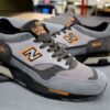 New balance x starcow m1500 trainer 13 End clothing logo