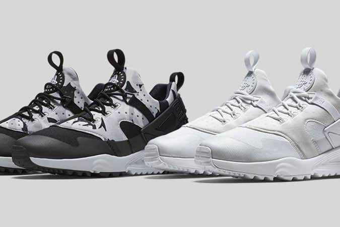 Gói tiện ích nike air huarache