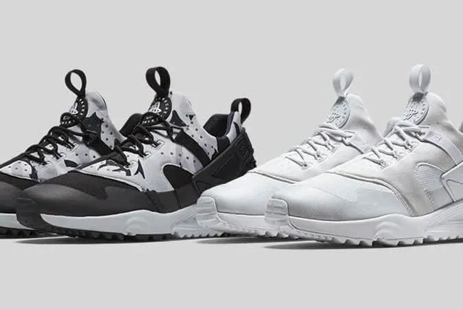 Gói tiện ích nike air huarache