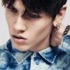 Xu hướng thời trang nam ss13: denim