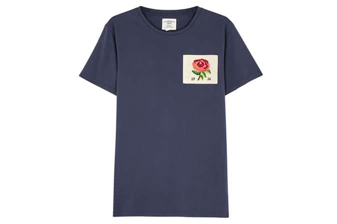 Những bộ quần áo nam mới tốt nhất để mua ngay bây giờ 9 Kent and curwen rose