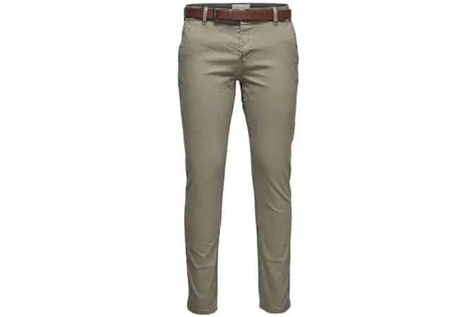 Only & sons slim-fit chinos