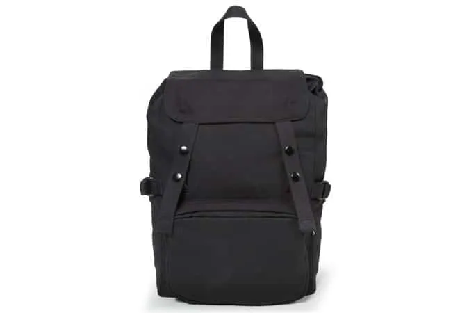 Eastpak x raf simons volume toploader s