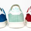Adidas stan smith trainers